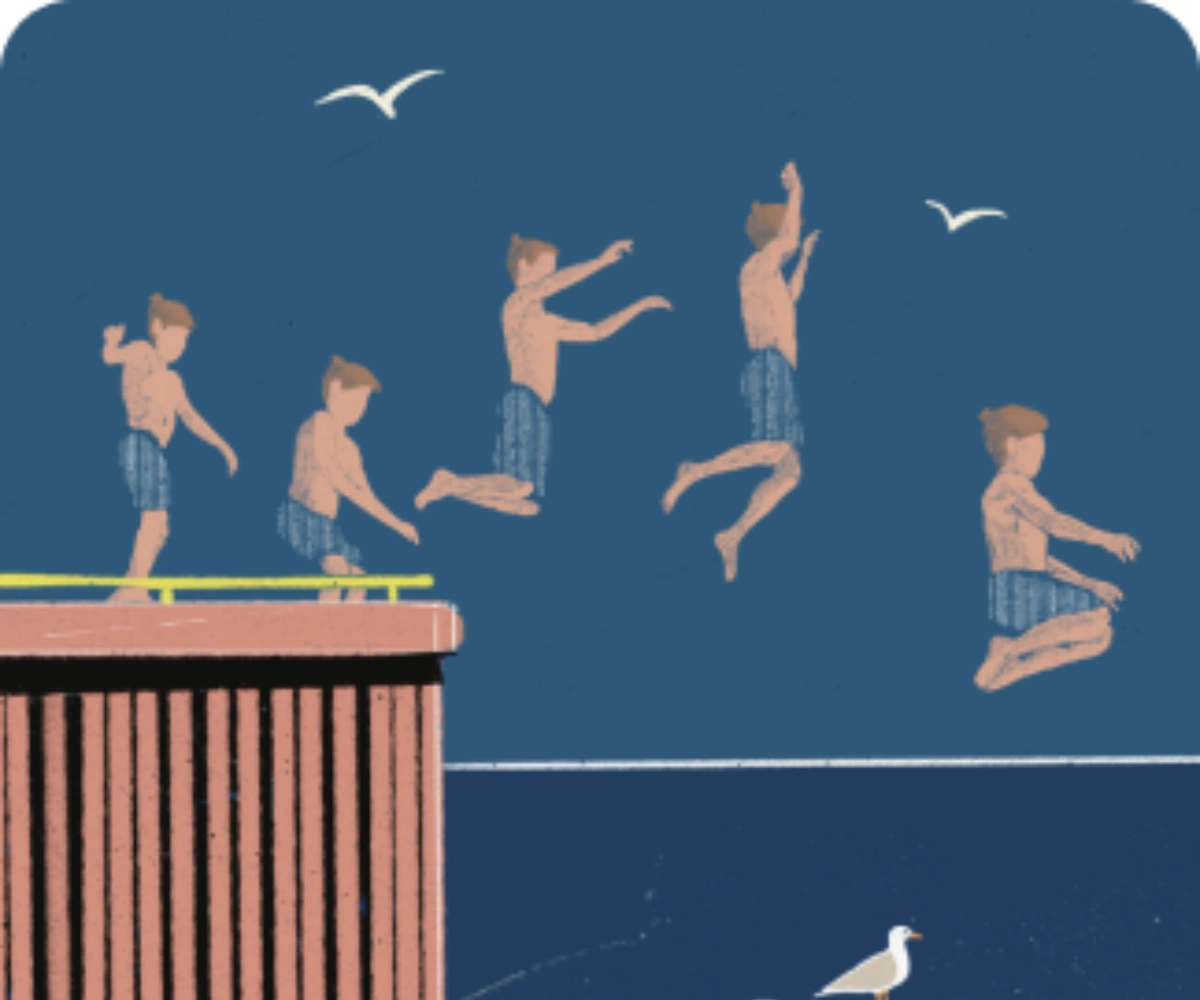 Sikker sjøfront – Fjordbyen i Oslo