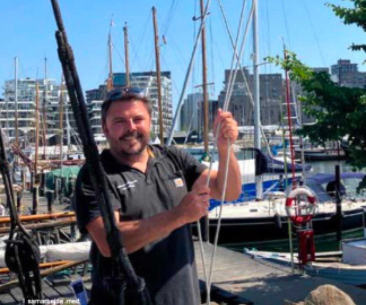 Sikker Havn – inspirasjon fra danske lystbåthavner